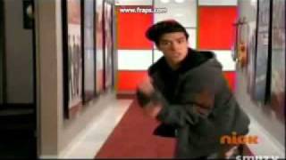 James and Logan - Bad Boys (HQ)
