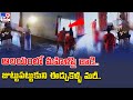 Temple staff repeatedly slapped, attacked woman in Karnataka, shocking visuals