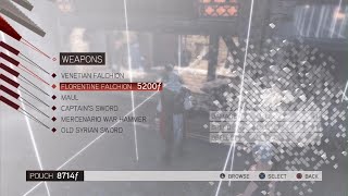 Assassin's Creed The Ezio Collection AC 2 part 8