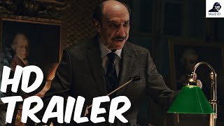 The Magic Flute Official Trailer (2022) - Jeanne Goursaud, Jack Wolfe, F. Murray Abraham