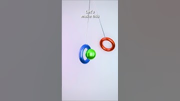 Make Satisfying Looping Animation in Blender  | #blender3d #artofabhishorts #shorts #loop #looping