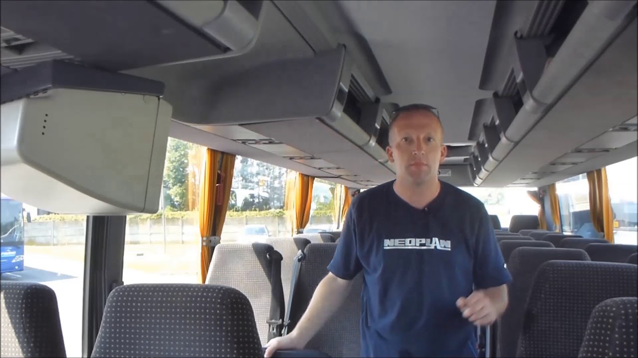 Autocars Passion : IRISBUS ILIADE RT