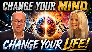 Change Your Mind, Change Your Life!
