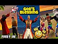 Gods blessings gone wrong   wait for end   cks fun gaming   shorts
