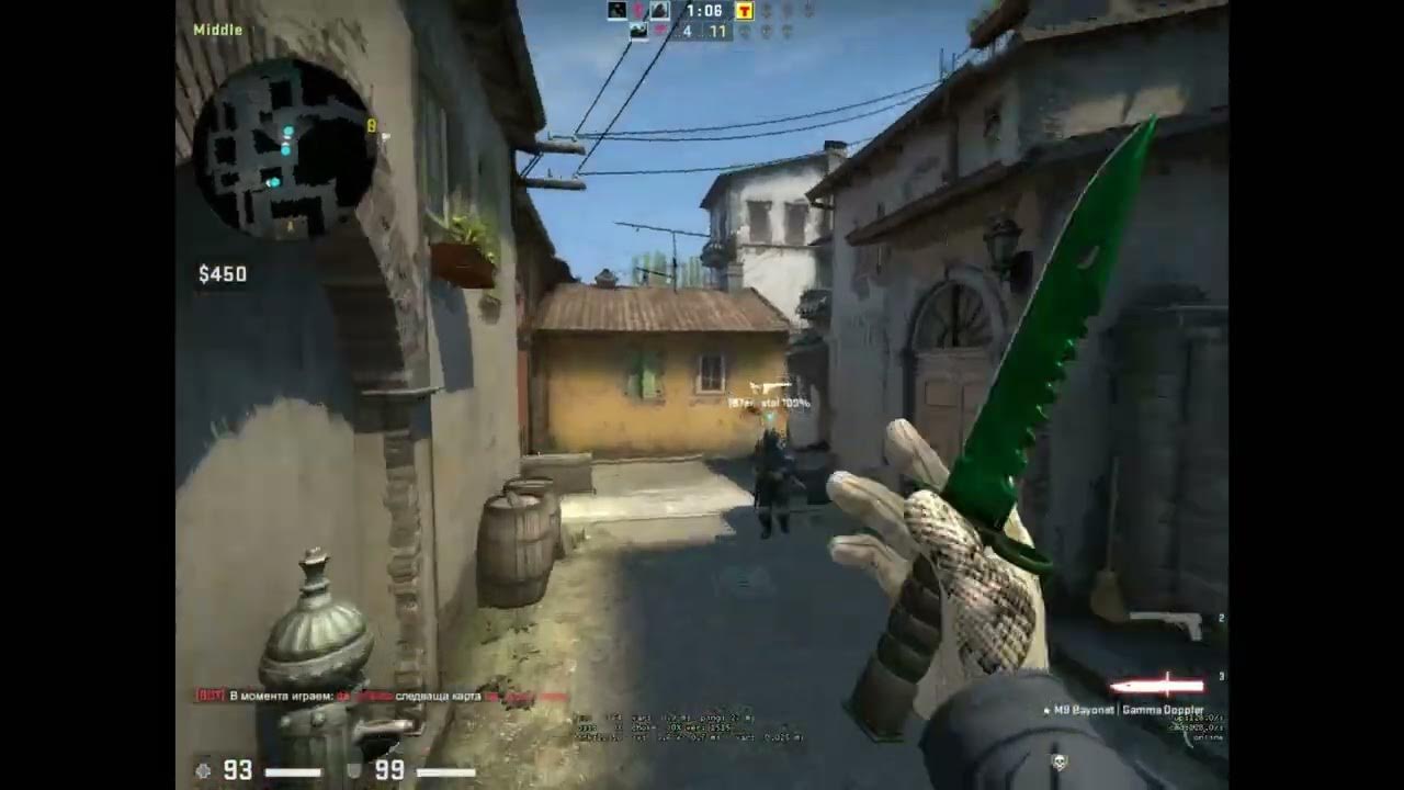 Cs go bulgarian community servers highlights no 2 youtube