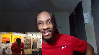 RDCworld1: How they be having dollar store workers do every job REACTION!!!