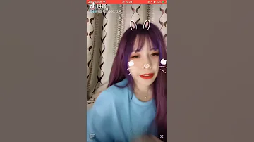 抖音小兔姬直接dd上车 