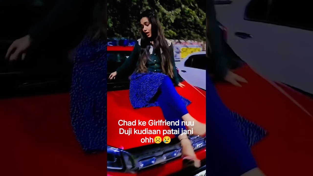 Lamborghini chalai jani oh🤗☺️