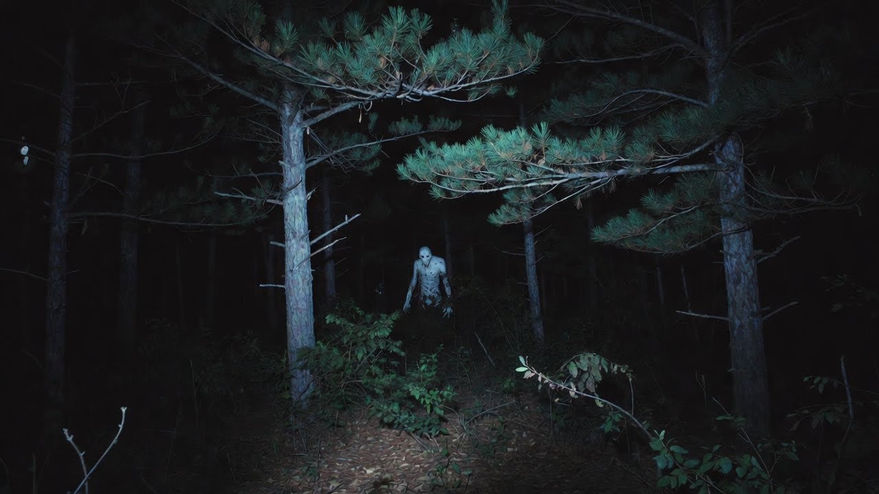 3 Scary TRUE Horror Stories That Will Give You Nightmares