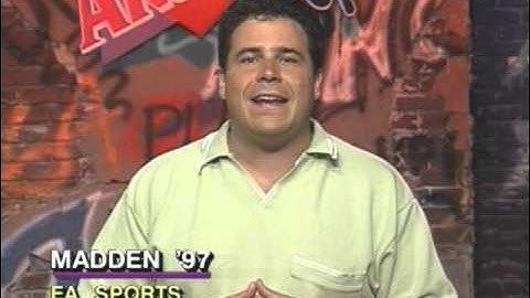 Video & Arcade Top 10 # 308