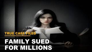 The $3 Million Inheritance From a Stranger: Did She Keep It