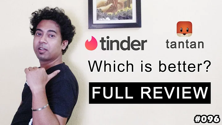 Tantan App  Online Dating App | Tinder Vs Tantan | Full Review | Tech Browser - DayDayNews