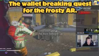 THIS IS IMPOSSIBLE! -  STREAM HIGHLIGHTS #13 screenshot 4