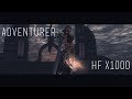 Adventurer PvP [Scryde.ru HF x1000]