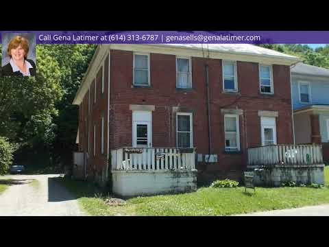 420 Wayne Avenue, Zanesville, OH home video tour