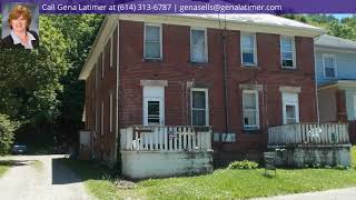 420 Wayne Avenue video tour