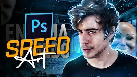 Speed Art Thumbnail do @Cellbit pelo celular!! Ps touch/ Ibis Paint x