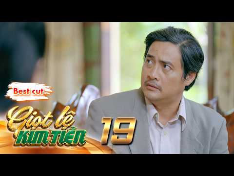 Everyone can see Huong’s suffering, except... her mother-in-law! | TEARS OF WEALTH
