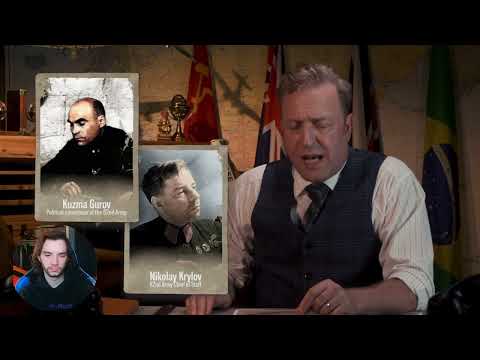 Historian Reacts - WW2 Every Week - 159B - Stalingrad, Hitler's Obsession - September 13, 1942