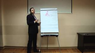 Видео Первый способ как занять высокую должность (автор: Евгений Грин)