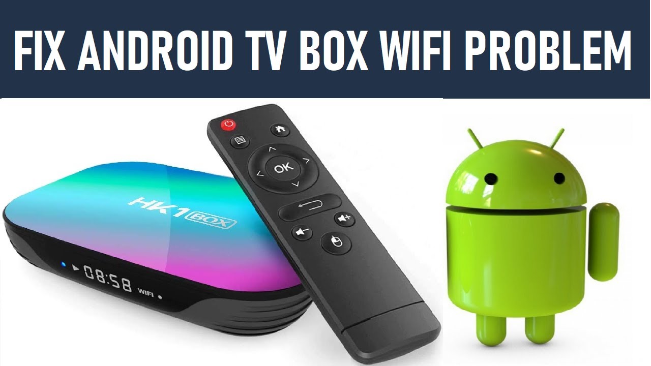 Android TV Box - Youin Web oficial