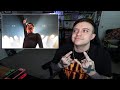 YUNGBLUD - Waiting For The Weekend/California Live REACTION