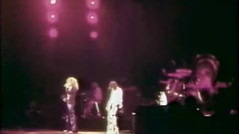 Led Zeppelin - Live in Los Angeles 1977 (Rare Film Series)