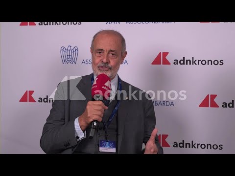 Video Calabrò (Assolombarda): Industria? Una sfida di cultura, politica e sviluppo sociale