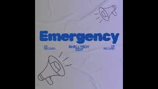 Download lagu Icona Pop - Emergency (Bhellyboy edit)