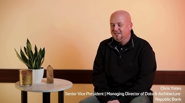 My Favourite Feature of Redgate Monitor - Chris Yates | Testimonial