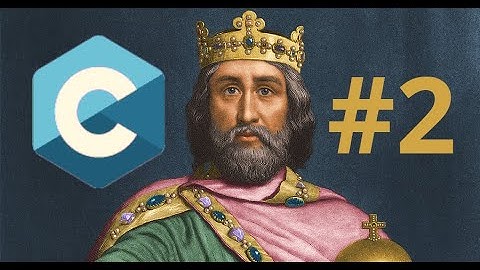 Advanced C 2: Bit Flags