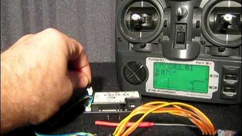 RC2HL Connections Check