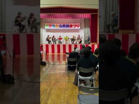 ガリレオのテーマ byグリーン