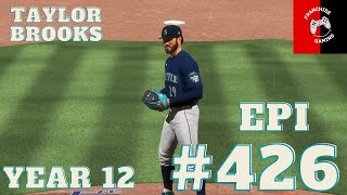MLB 23 RTTS Starting Pitcher PS5 | Not The Best Return For Chance | Epi 426
