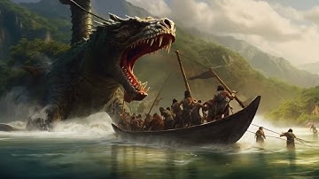 Arvadalta - Rise of the Forgotten Flame | Trailer