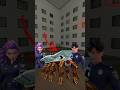 I Save Crabtanic From Police Jinu And Rumi 😱 (Garry's Mod) #part48 #gmod #garrysmod