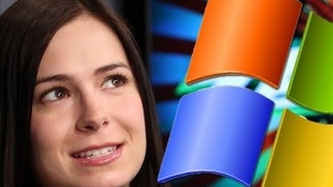 Always Show Extra Right-Click Options in Windows -- Tekzilla Daily