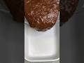 Banana brownies.-4 minutes in microwave.