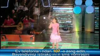 Sen Bir Negmesen Aytac Ala Gozlüm.nahid Emiloglu.