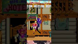 ​#SunsetRiders #RetroGaming #GamingArgentina #ArcadeNostalgia #ModoExperto