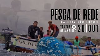 Pesca de Artesanal | Porto Cadjeta - Santiago, Cabo Verde (by: @orlakriolo )