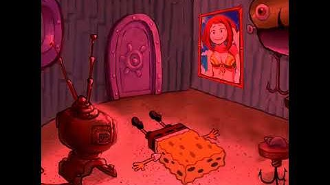 spongebob crying over anime girl death