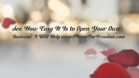 Plexus Slim Opportunity