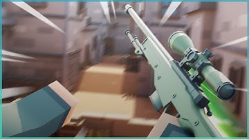 The Best Way to Start a Krunker Game | Hackerman Clip #6