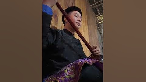 Then Lạng Sơn : Then Đức Hùng hát then hay, lễ trưa ngày 28/10/2024 Al