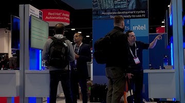 Red Hat and Intel Partnership Powers Next-Gen AI