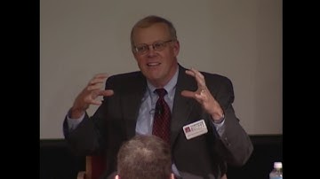 25 Years of John Hennessy and David Patterson