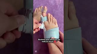 Ease Walk Bunion Relief ⭐