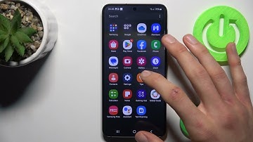 How to Fix Google Play Store Stuck On Pending on SAMSUNG Galaxy S24