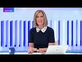 Crisis migratoria Ceuta | Tranquilidad en la playa de Benítez tras una tensa noche | RTVE Noticias